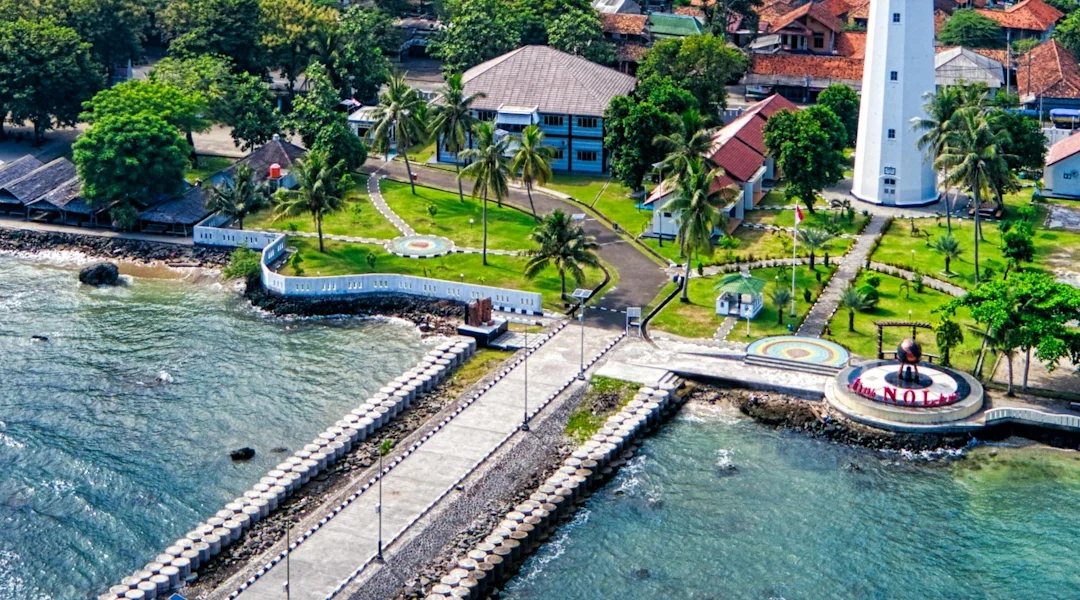 Selamat Datang ke Bali