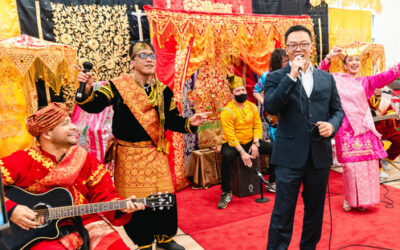 Minang Festival in Amsterdam – Empowering the Minangkabau Diaspora in Promoting Culture Abroad