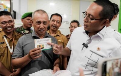 Indonesia Marks Major Historic Shift to Preventive Healthcare for 280 Million People