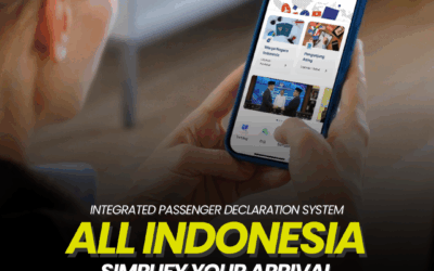 All Indonesia