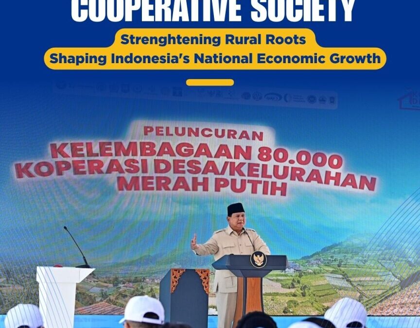 Merah Putih Cooperative