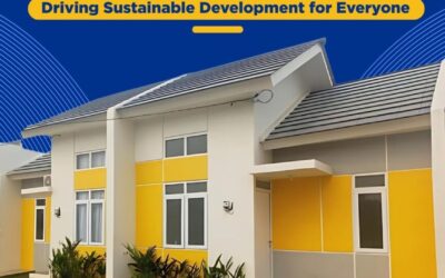 Program 3 Juta Rumah