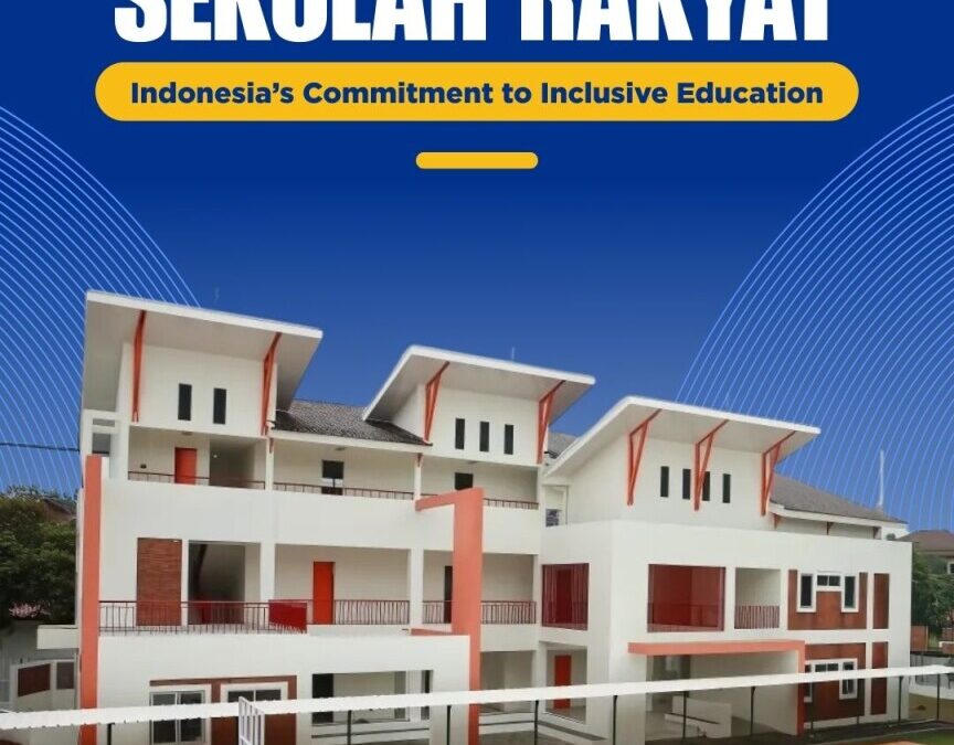 Inclusive Education