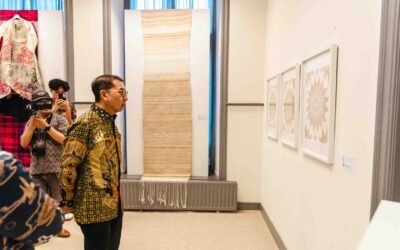 VERLEDEN – HEDEN | Past – Present: Art Schools in Indonesia