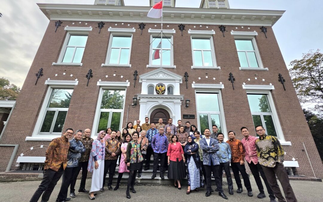 National Batik Day 2025