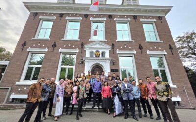 Hari Batik Nasional 2025