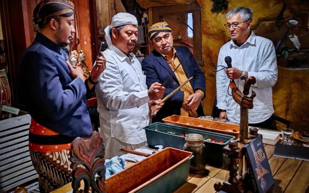 Festival Wahyu Pusaka