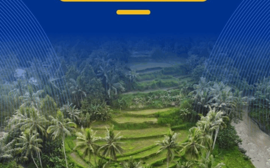 Discover Indonesia’s Living River