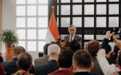 Renewable Energy Investment Forum Highlights Bilateral Collaboration