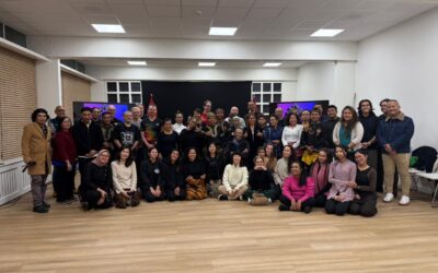 Indonesia House Amsterdam Presents the Harmony of Indonesian Dance and Pencak Silat