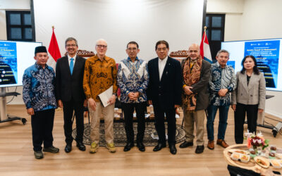 Pameran dan Seminar Internasional 400 Tahun Syekh Yusuf Al-Makassari di Amsterdam