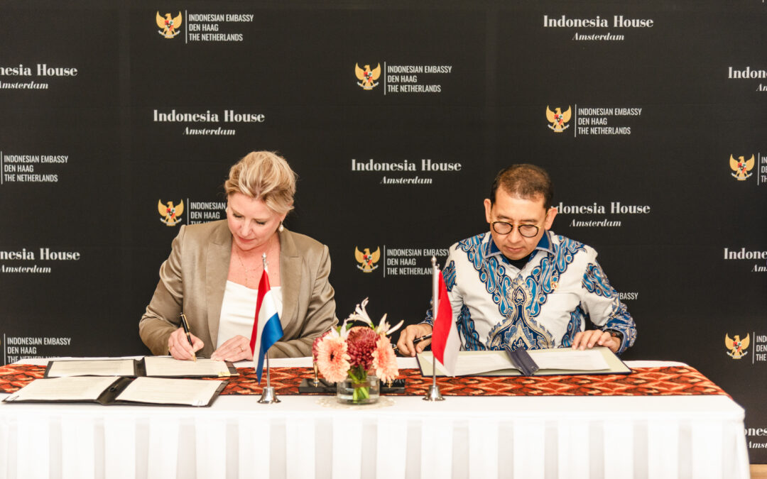 Indonesia dan Belanda Sepakati Repatriasi 20 Benda Budaya, Termasuk Intan Banjarmasin, Al-Qur’an Milik Teuku Umar, dan Naskah Gulung Wayang Beber