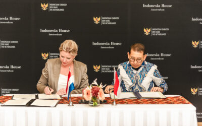 Indonesia dan Belanda Sepakati Repatriasi 20 Benda Budaya, Termasuk Intan Banjarmasin, Al-Qur’an Milik Teuku Umar, dan Naskah Gulung Wayang Beber